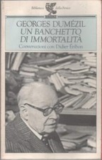 Un banchetto di immortalità -
