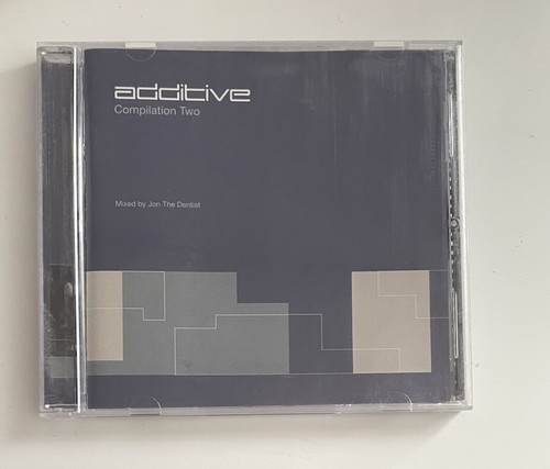Various artists additive - various,