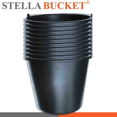 L stella bucket - 10,