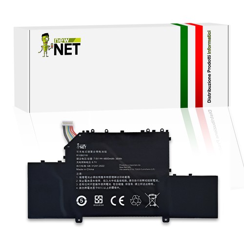 Batteria compatibile con