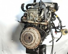 ⭐ Motore Nissan Terrano 3.0 113 KW Diesel 1999-2004 ZD30 224000KM