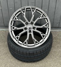 Ruote estive 19 pollici 235/40