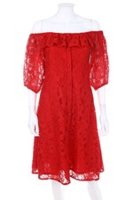 ZARA Abito da Cocktail Carmen