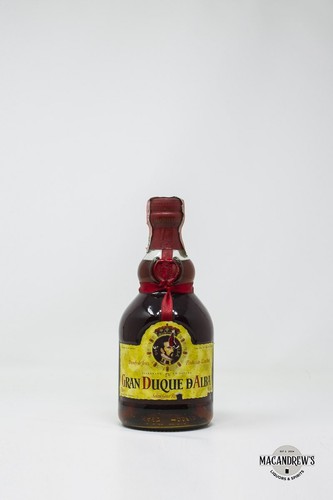 Brandy reserva gran duque - brandy,