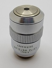 Leitz NPL Fluotar 40x / 1,30