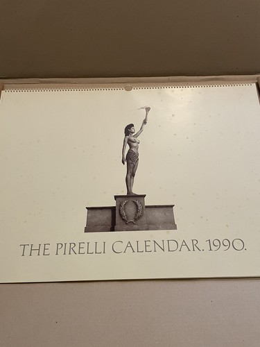 Classic 1990 pirelli - 1990,