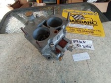 carburatore WEBER 34 dast