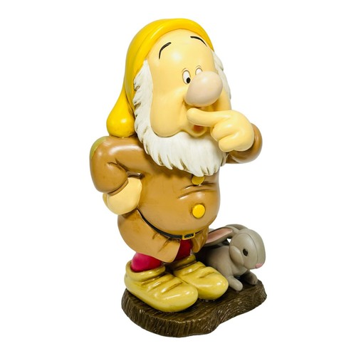 Statua disney biancaneve - disney, i
