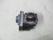 8981052101 CORPO VALVOLA A FARFALLA OPEL ASTRA J 1.7 CDTI ANNO 2013 A17DTR