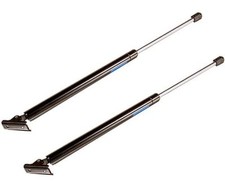 COPPIA AMMORTIZZATORI MOLLE GAS PORTELLONE POST LANCIA MUSA DAL 2004>