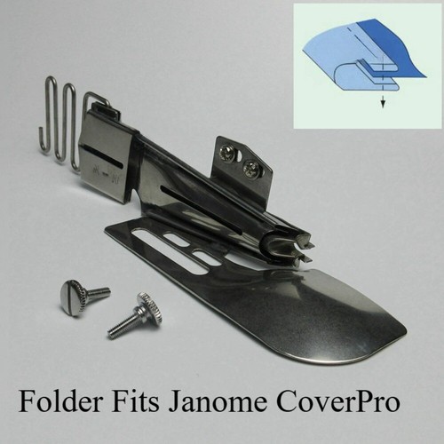 2pcs cover stitch doppia - 2pcs,