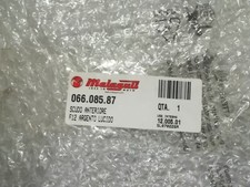 SCUDO ANTERIORE ORIGINALE