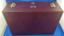 PATEK PHILIPPE BOX  WATCH VINTAGE