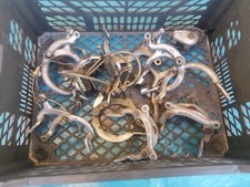 Freni Bicicletta D'epoca Universal Barilla Parti Ricambi Bici Vintage Sport Cors