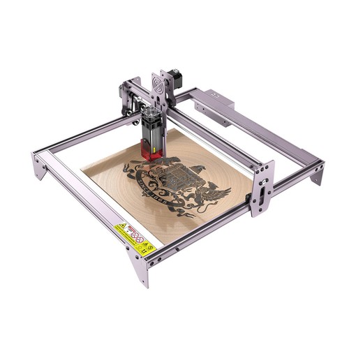 Macchina per incisione laser