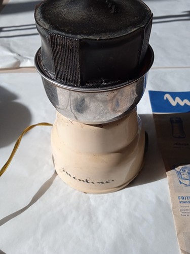 Moulinex macina caffe - moulinex, caffe'