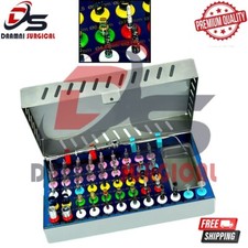 Kit odontoiatrico universale