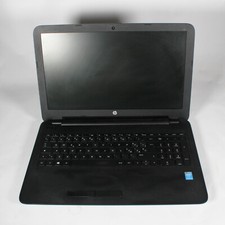 Notebook HP 250 G4 USATO con