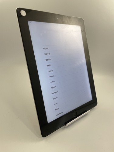 Apple ipad generazione - apple,