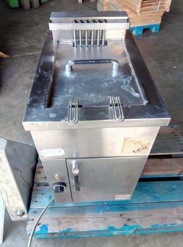 Friggitrice elettrica