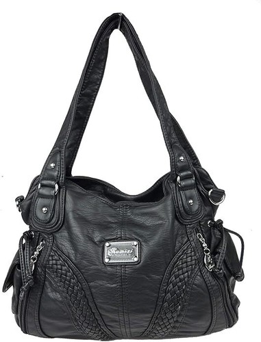 Borsa tracolla donna - borsa,