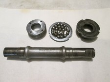 Movimento centrale BIANCHI LARIO CAMPIONE D'ITALIA sport condorino vintage