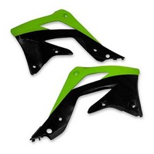 COPPIA CONVOGLIATORI