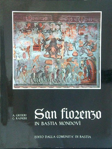 San fiorenzo bastia - san,