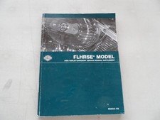 Harley-Davidson 2008 CVO Road