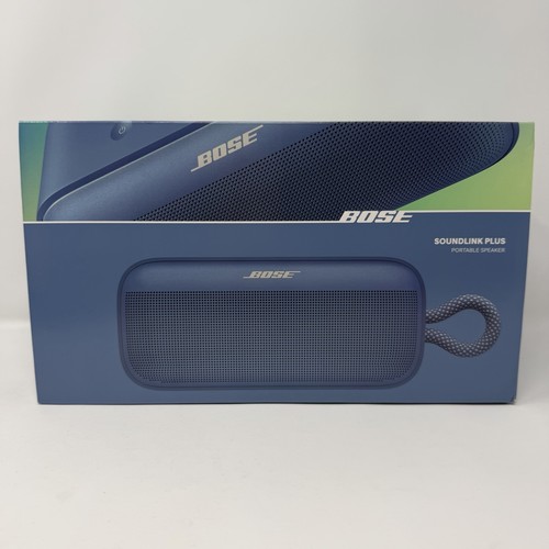 Bose soundlink plus wireless - soundlink,
