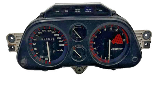 Strumetazione honda cbr 1000f - strumetazione-honda,