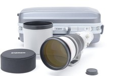 Canon EF 600 mm F/4L IS II USM
