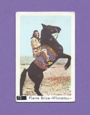 1967 Dutch Gum Svarta numero