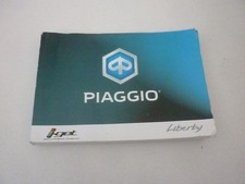 LIBRETTO USO E MANUTENZIONE