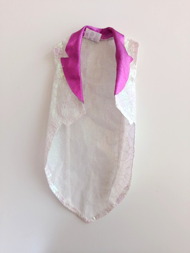 Veste rare tenue - ken, groom