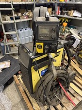 Saldatrice a Filo ESAB