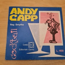 G3 ANDY CAPP COCKTAIL REG