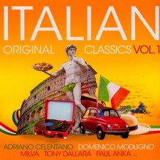 V.A. - Original Italian