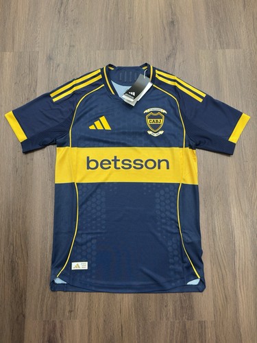Adidas boca juniors home - adidas,