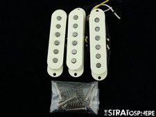SET PICKUP Fender Squier
