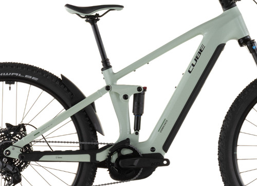 Kit cuscinetti telaio - |, cube