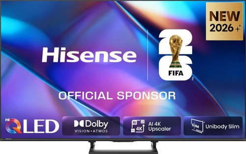 Hisense 65a79s 165 cm - 65a79s,
