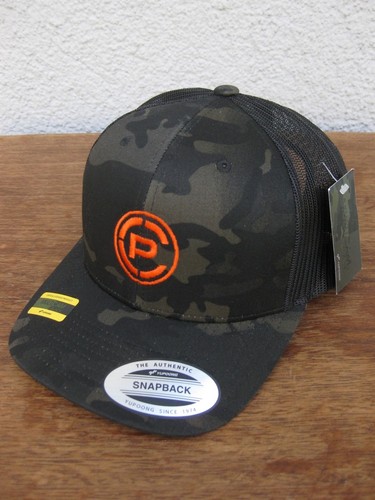 Crye precision promo snapback - precision, "promo