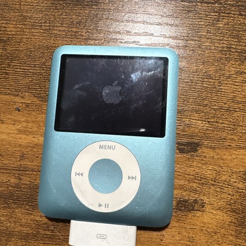 Apple ipod nano generazione - ipod, 3a