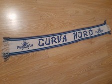 SCIARPA SCARF ULTRAS PESCARA CURVA NORD. PANNO