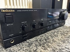 amplificatore integrato