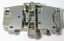 SIEMENS KLEBEPRESSE GIUNTATRICE FILMINI 8MM E 16 MM