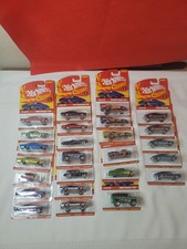 Hot Wheels Classics Series 1