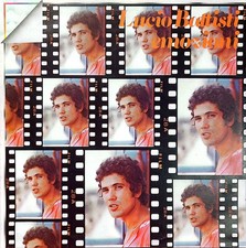 LUCIO BATTISTI - " Emozioni " (1970)  LP -  NM- (See description)
