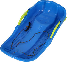 ® Slittino Da Neve - PVC -